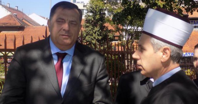 dodik