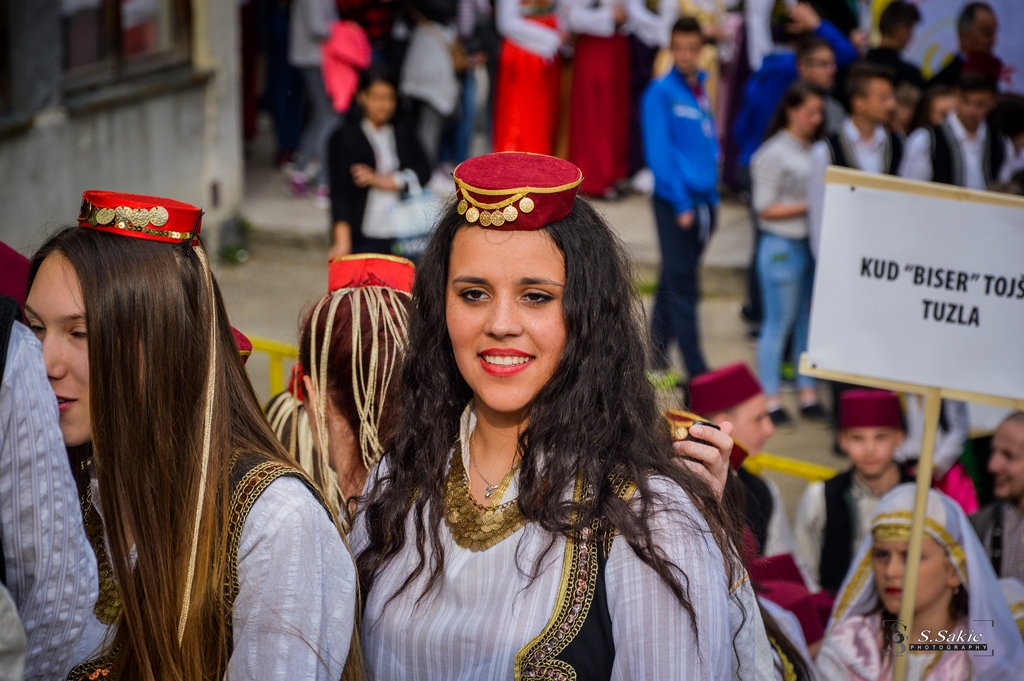 medjunarodna smotra Jajce (1)