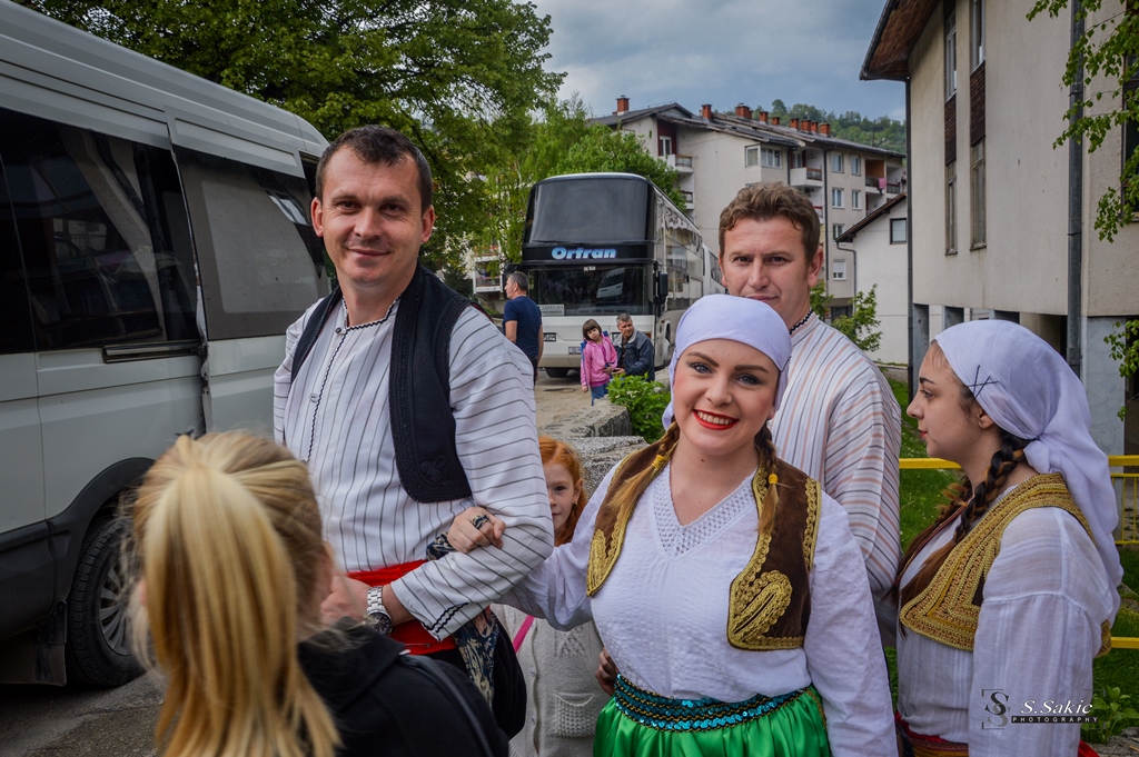 medjunarodna smotra Jajce (2)