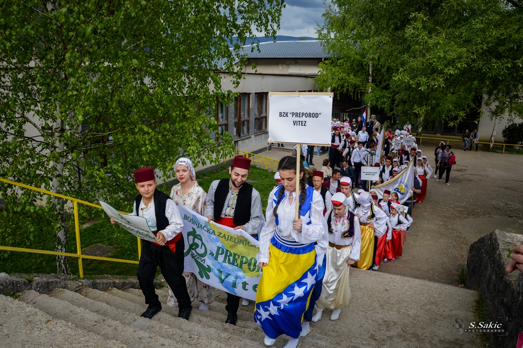 medjunarodna smotra Jajce (3)