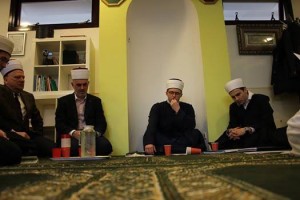 vecer Kur'ana Bosnjak Arnhem 4