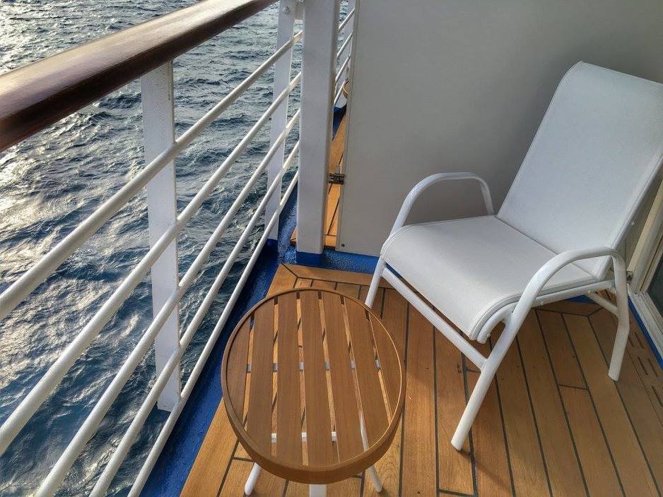 Kruzer Sirena 2