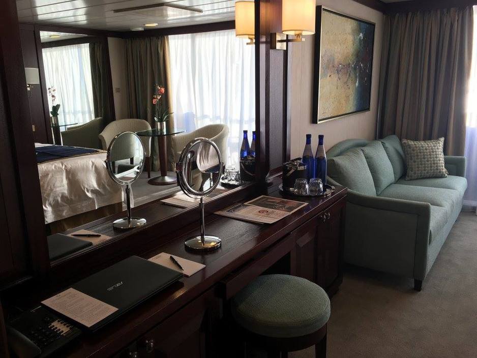 Kruzer Sirena 4