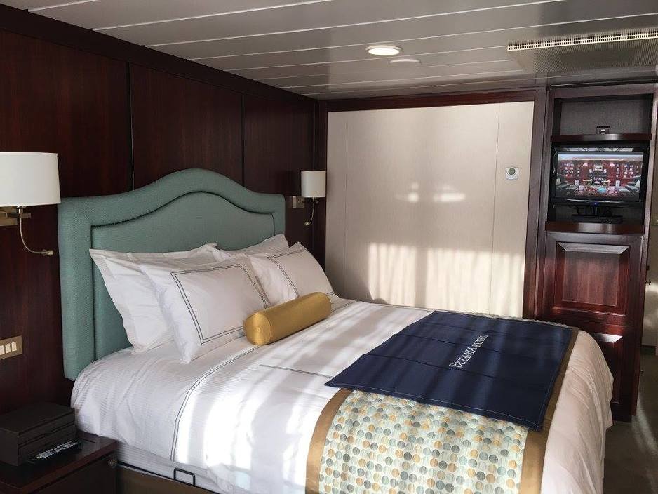 Kruzer Sirena 5