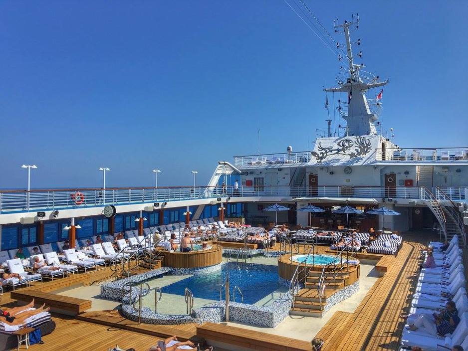 Kruzer Sirena
