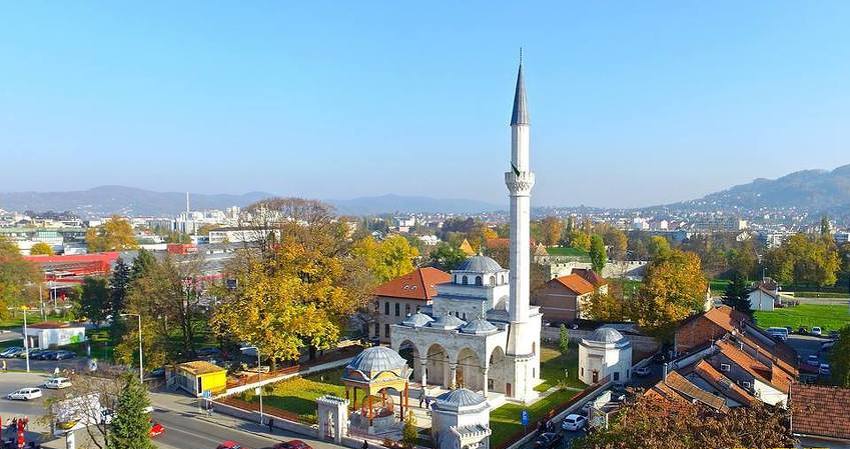 Foto: S.Muratović