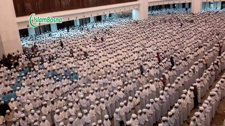 hafizi malezija