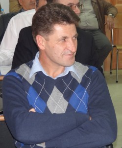 muhamed osmanovic