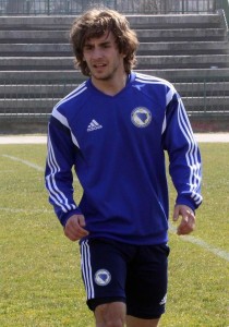 Semir Musić (Grasshoppers)