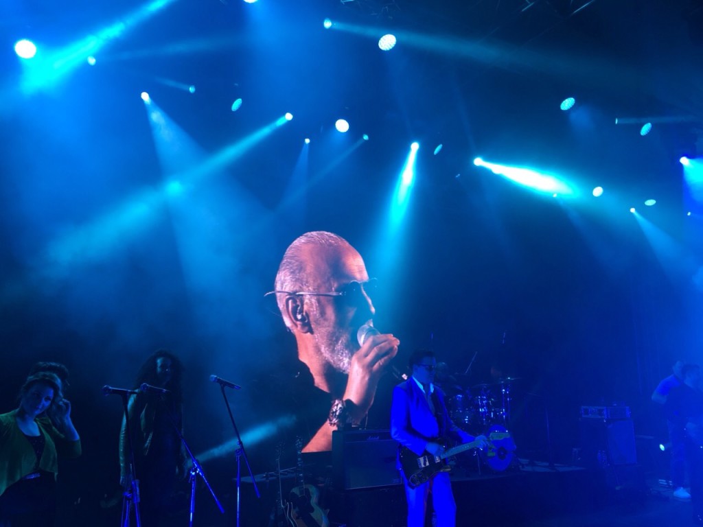 Dino Merlin Novi Pazar 4