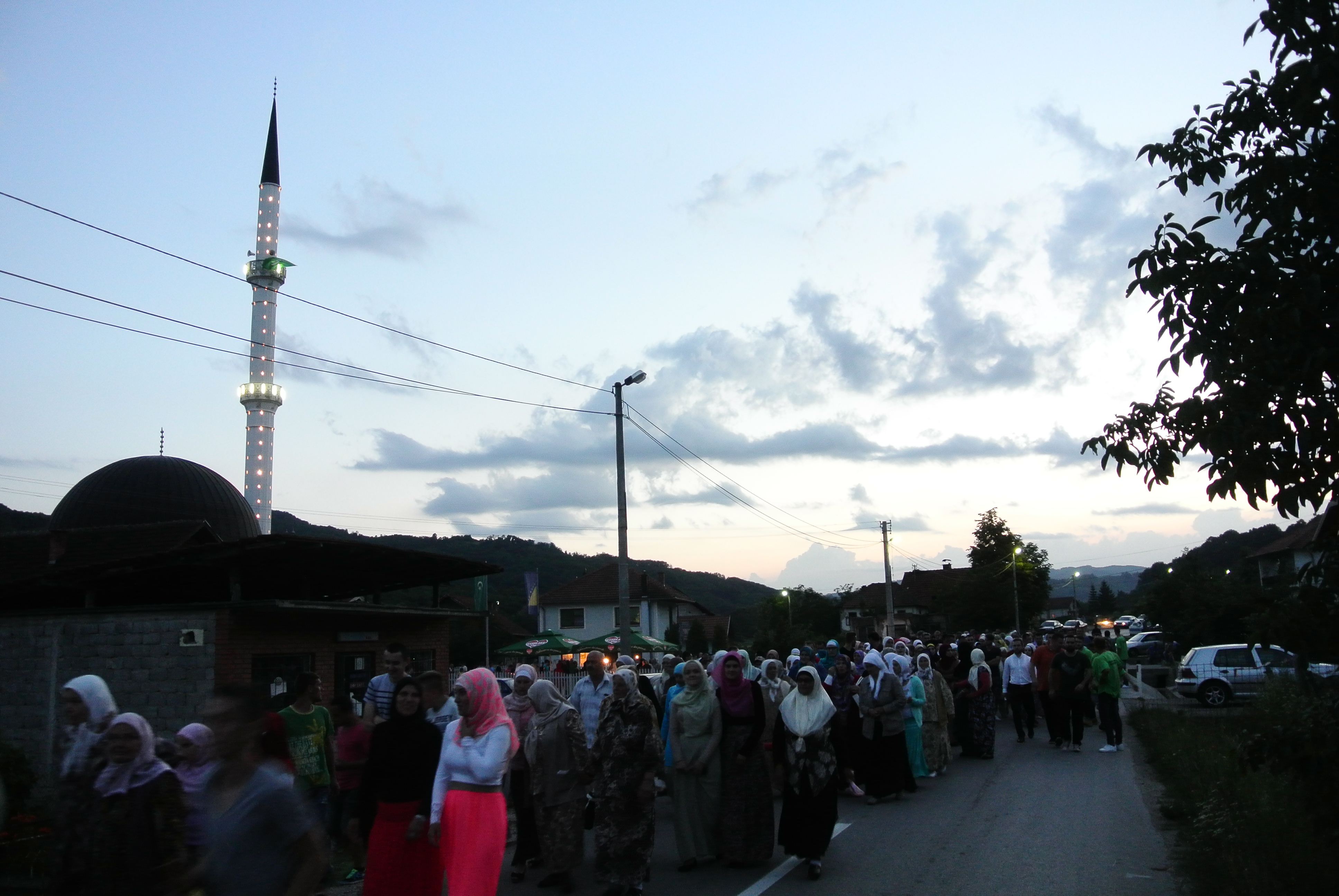 iftar djulici 2