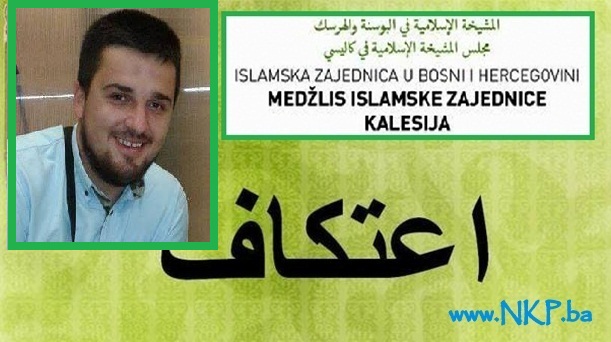 itikaf aldin smajic