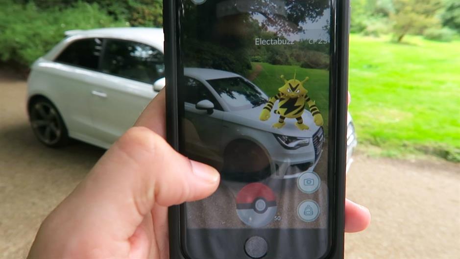 Pokemon GO 2