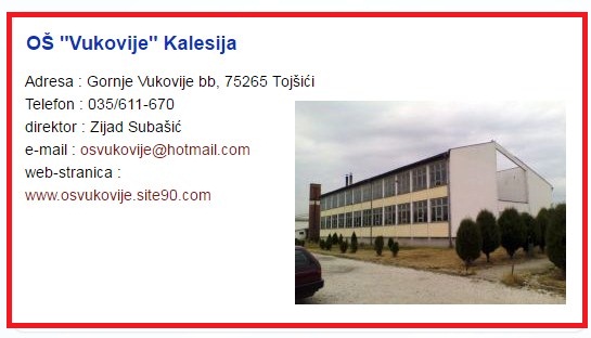 DIREKTOR VUKOVIJE M
