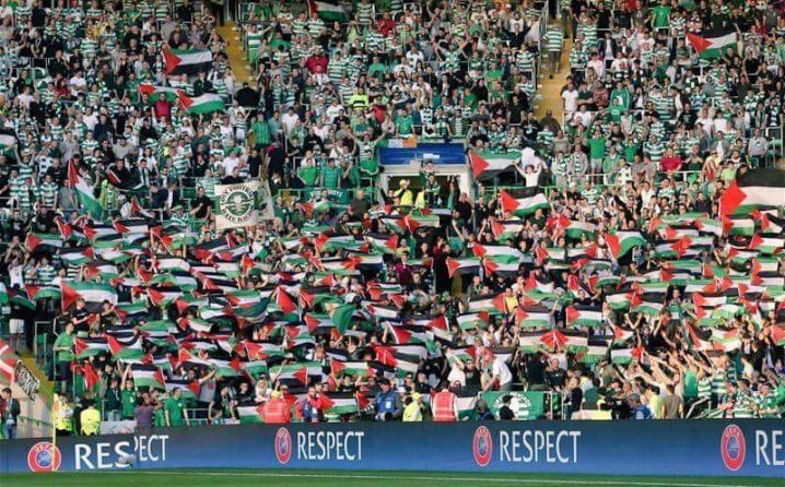 celtic palestina 1