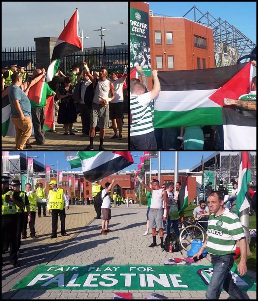 celtic palestina 3