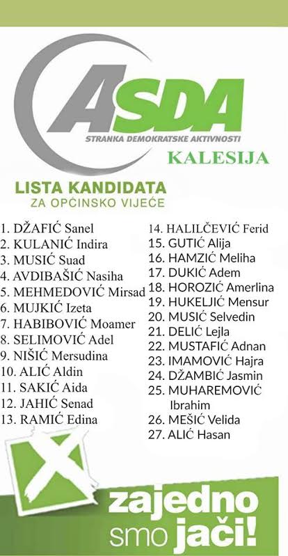 asda-lista