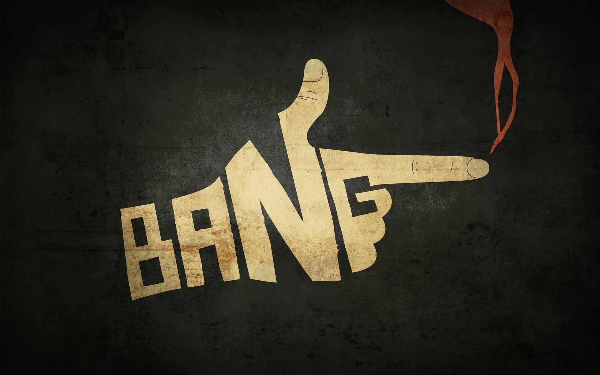 bang