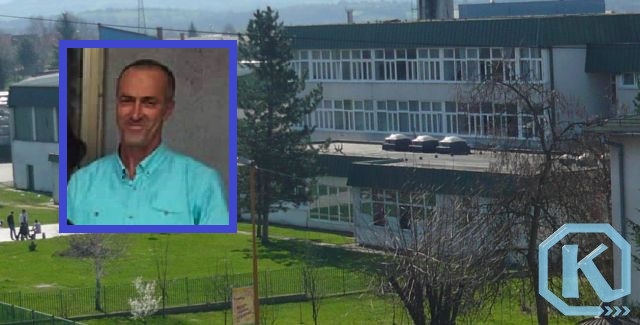 Direktor MSŠ Kalesija, Bego Hadžić: Škola nije potpisala odobrenje za održavanje političkih skupova