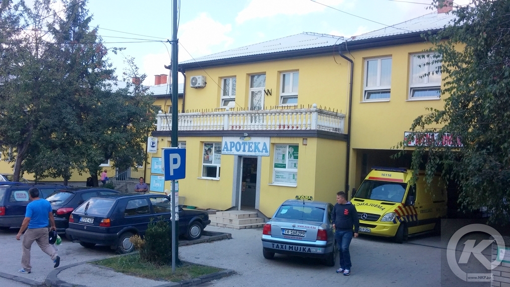 Direktor i menadžment Doma zdravlja, kao i i još četiri ustanove u Kalesiji, su "zakonodavna i izvšna vlast"