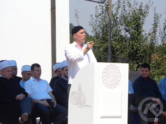 dzemat vukovije gornje godisnjica 021