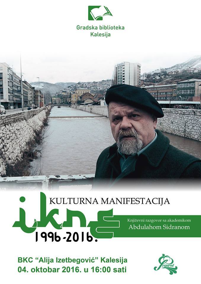 abdulah-sidran-kalesija-2016