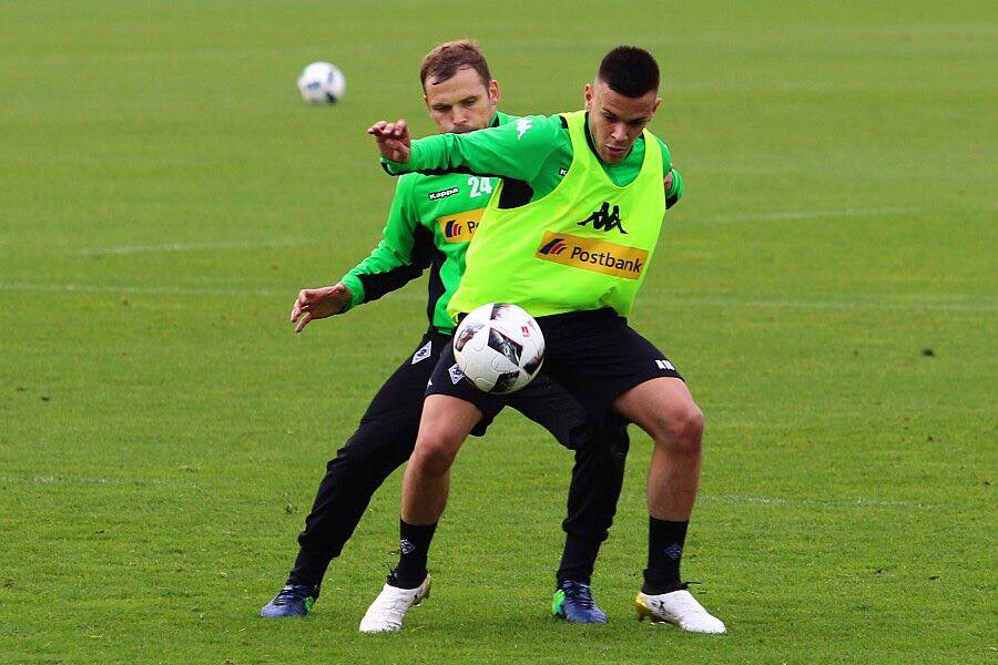 mirza-mustafic-borussia-m