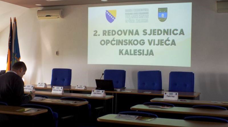 2.redovna sjednica opvinskog vijeca 1
