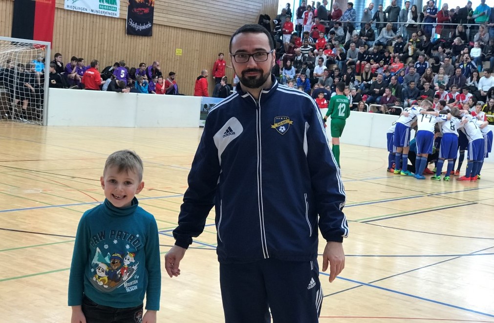 ELVIS HODZIC mar hodzic