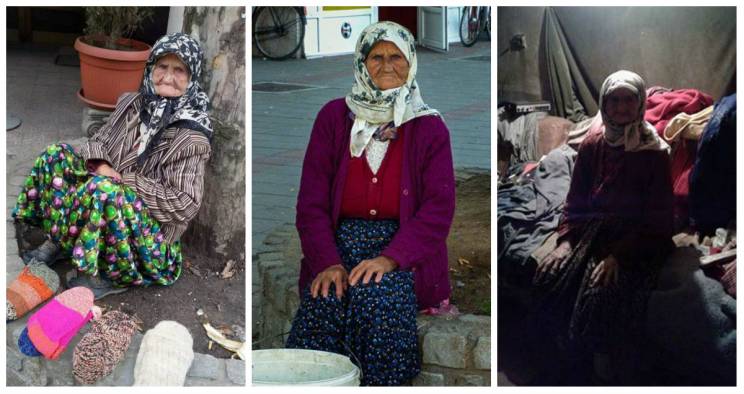 NANA HANKIJA