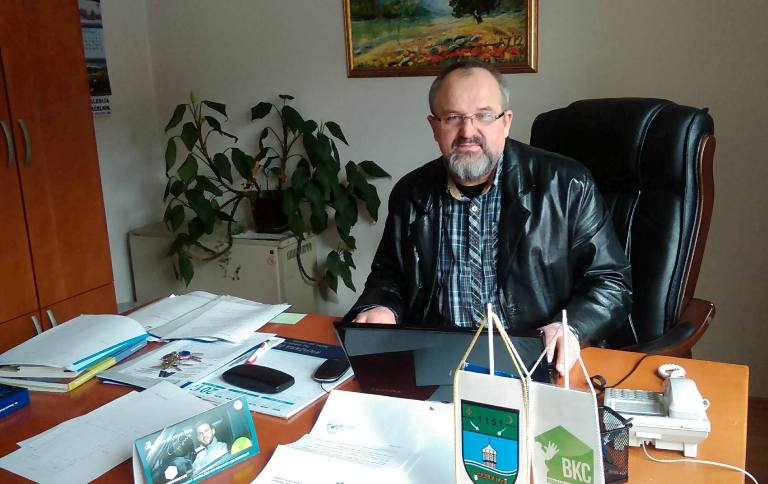 bkc FAHRUDIN SINANOVIC