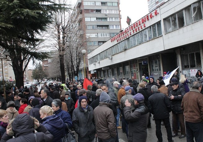 godisnjica protesta 2