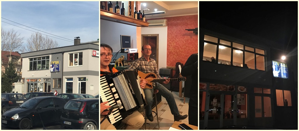 konoba bosna muzika 01