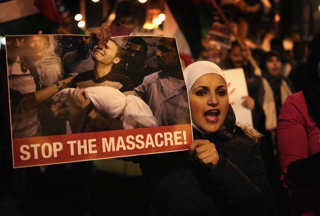 stop masakr palestina