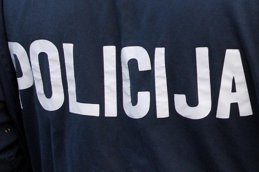 Policija