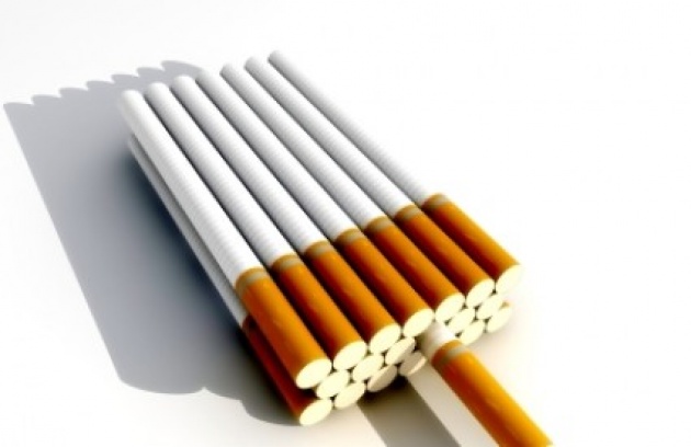 cigaretee