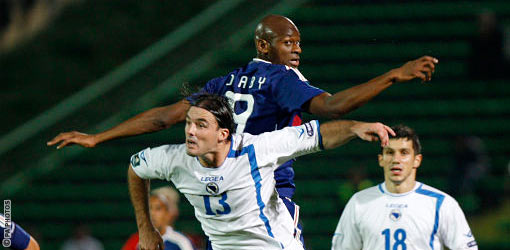 diaby vs bosna