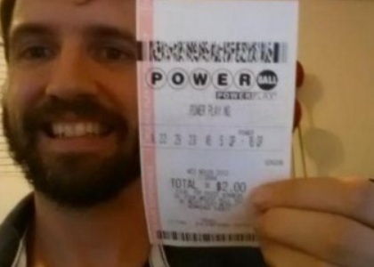 sretni dobitnik loto haha