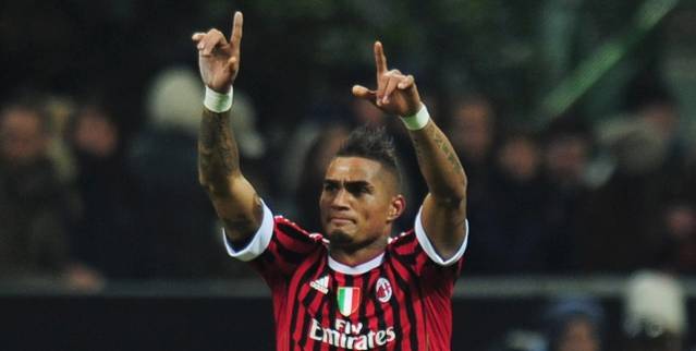 kevin prince boateng
