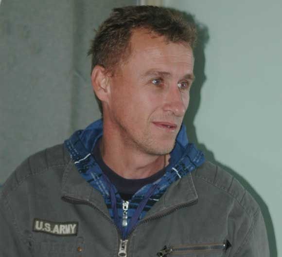 mirzet jahic