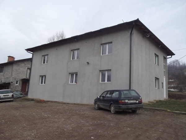mesdzid dubnica