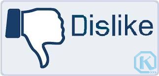 dislikee