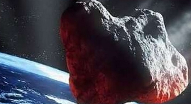 asteroid