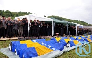 dzenaza bratunac