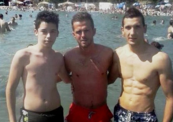 pjanic na panonici