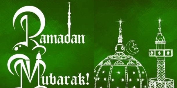 ramazan mubarek