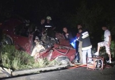 saobracajna nesreca crni vrh