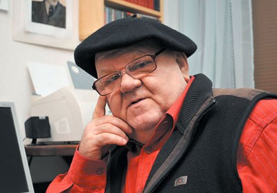 sidran