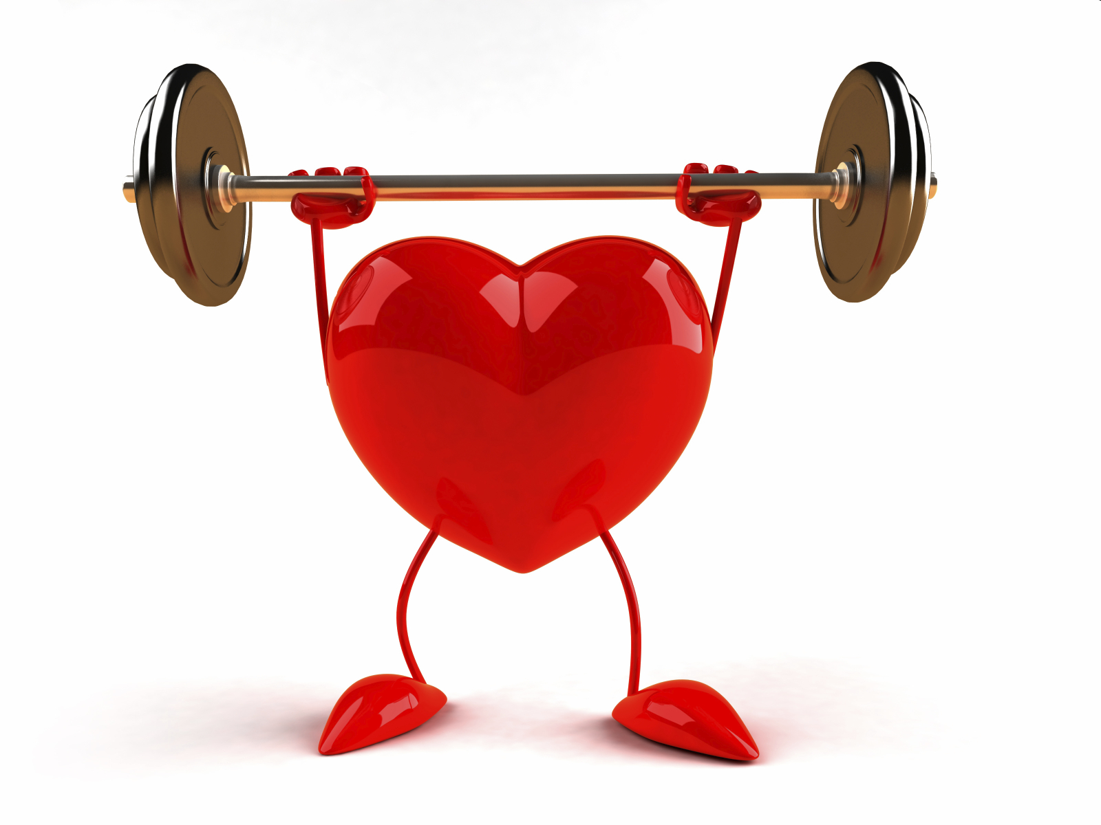healthy-heart