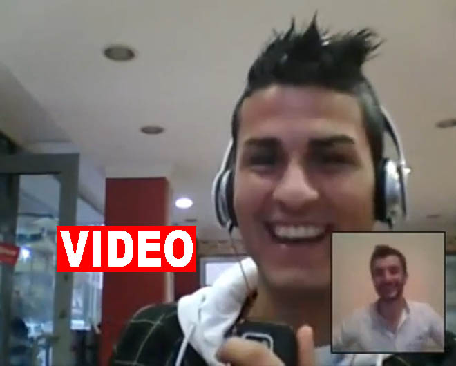 Ronaldo-bosanski